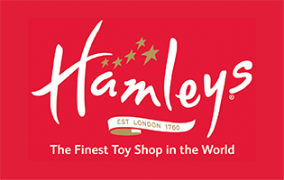 Hamleys Toys E-Gift Card